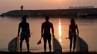 Rixos Sungate - Worldclass Sports Journey