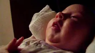 Nauka mowienia z Mama