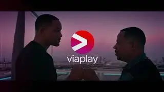 Premierer på Viaplay i november 2020.