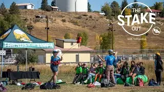 The Stake Out: Yampatika