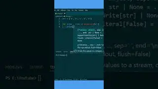 Don't Use Range Function To Access List In Python!! || Use This Instead!! 