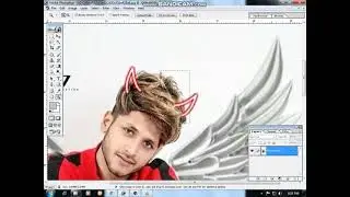 How To Change Background Color in Photoshop 7.0 (Fast & Easy!)