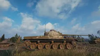 7 kills, 4k damage, 1k8 assist, Panzer 58 Mutz, Murovanka, WoT Guide Play