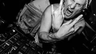 Nando Dixkontrol in session 95-96