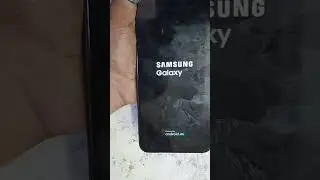 Samsung a04e hard reset