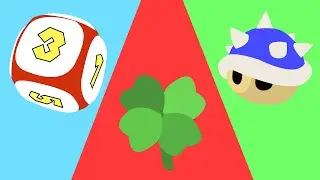 How To Be More Lucky, and What Makes Luck Fair in Games