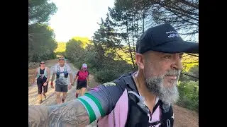 Nos vamos para Almeria a Correr 70k La Desertica