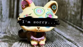 I’m Sorry @calicocookietv7994 || READ DESCRIPTION