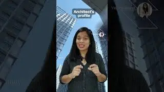 Masterpieces in Concrete and Steel: Exploring the Architect's Profile (Part 1)