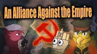 An Alliance Against the Empire | Equestria at War