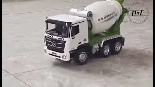 Are you dreamed to be truck driver?