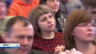 День открытых дверей   18 марта 2018