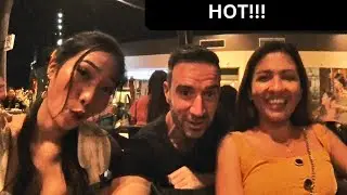 🇵🇭 Cebu Nightlife!!!! (ft. David Bond)