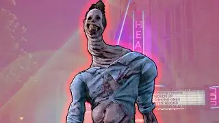 The Unknown Has INSANE Potential (Dead by Daylight All Things Wicked Chapter)