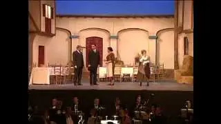 The Saffron Rose. Full Zarzuela Part 1