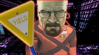 I AM The Danger! - Lethal Company