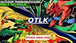 OTLK STOCK ANALYSIS | PRICE REVERSAL