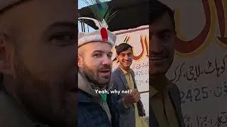 Pakistani Boy Insults Whole Italy! 🇮🇹 