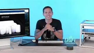 UniFi Expert's Corner: Производительность WiFi