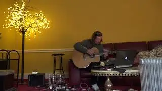 PICKASO GUITAR BOW FIRST DAY DEMO