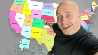 FREEST STATES IN THE USA: Best places to live in the United States of America for freedom