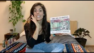 Cuentos Para Soñar Bonito_Donde viven los monstruos