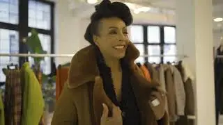 Zap Mama -Zap cast #4  LIFE STYLE -MUSIC  