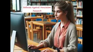 Research: Defenses Against Narcissism