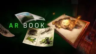 AR BOOK