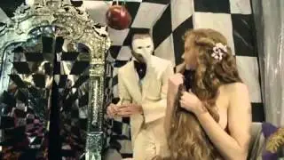 Воображариум доктора Парнаса (трейлер)