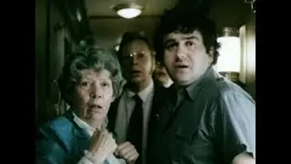 Презумпция невиновности (1988 год) советский фильм