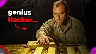 This Man Find Hitlers Hidden Gold | Movie Recap