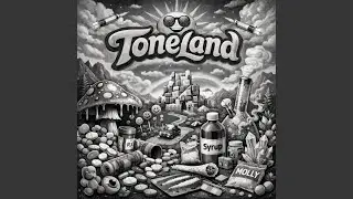 Toneland