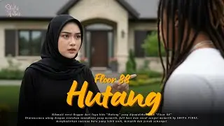 Hutang - Floor 88 (Reggae Cover) | By Shifa Vibes Cover Reggae