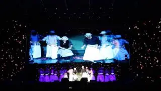 Temptation Reloaded Live in Malaysia 2014