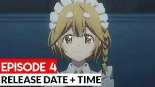 Masamune-kun's Revenge Season 2 Episode 4 Release Date