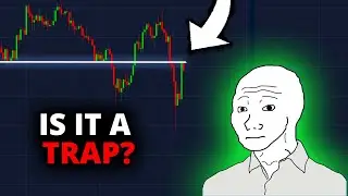 BITCOIN: CRITICAL RESISTANCE REACHED!!! 