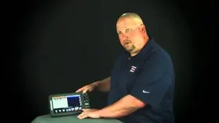 How to Switch Panels on Lowrance® Elite™ Units