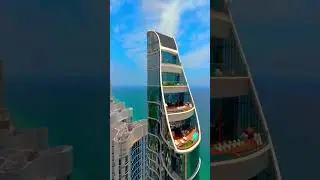 Miami / Florida / 4K / HDR /❤️‍🔥