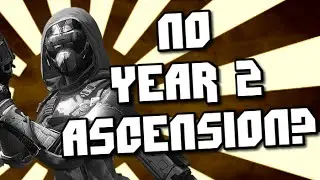 Legendary Year 1 Armor and Weapons Staying Year 1 Power.