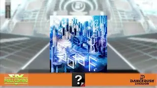 【DRS】Blue Sky/(Normal) ふつう Lv9【外部出力】