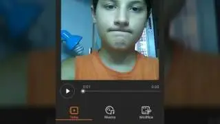 Ragazzi ecco cosa penso io quando sono fuori di casa un breve video