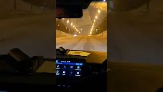Почему в Москве перестали применять реагент на дорогах!? Экология!? 😡 