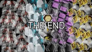 The Elites FINAL