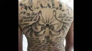 Tattoos by JAY-B