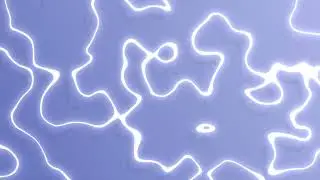 Anime Style Water (Free Download) | Simple Animation | After Effects | 2023 | 4K