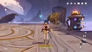 Burning Overloads Are Fun AF [Genshin Impact]