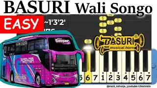 Basuri Walisongo