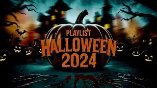 Best Halloween Playlist 2024🎃. HERITAGE ❤️‍🔥🎧. Больше песен в телеграм канале HERITAGE.