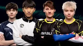Clem, herO, Serral, Reynor. 20 000$🏆 Maestros of Game. ФИНАЛ